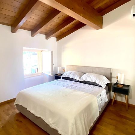 Da Mario Superior Apartment Malcesine Exterior photo