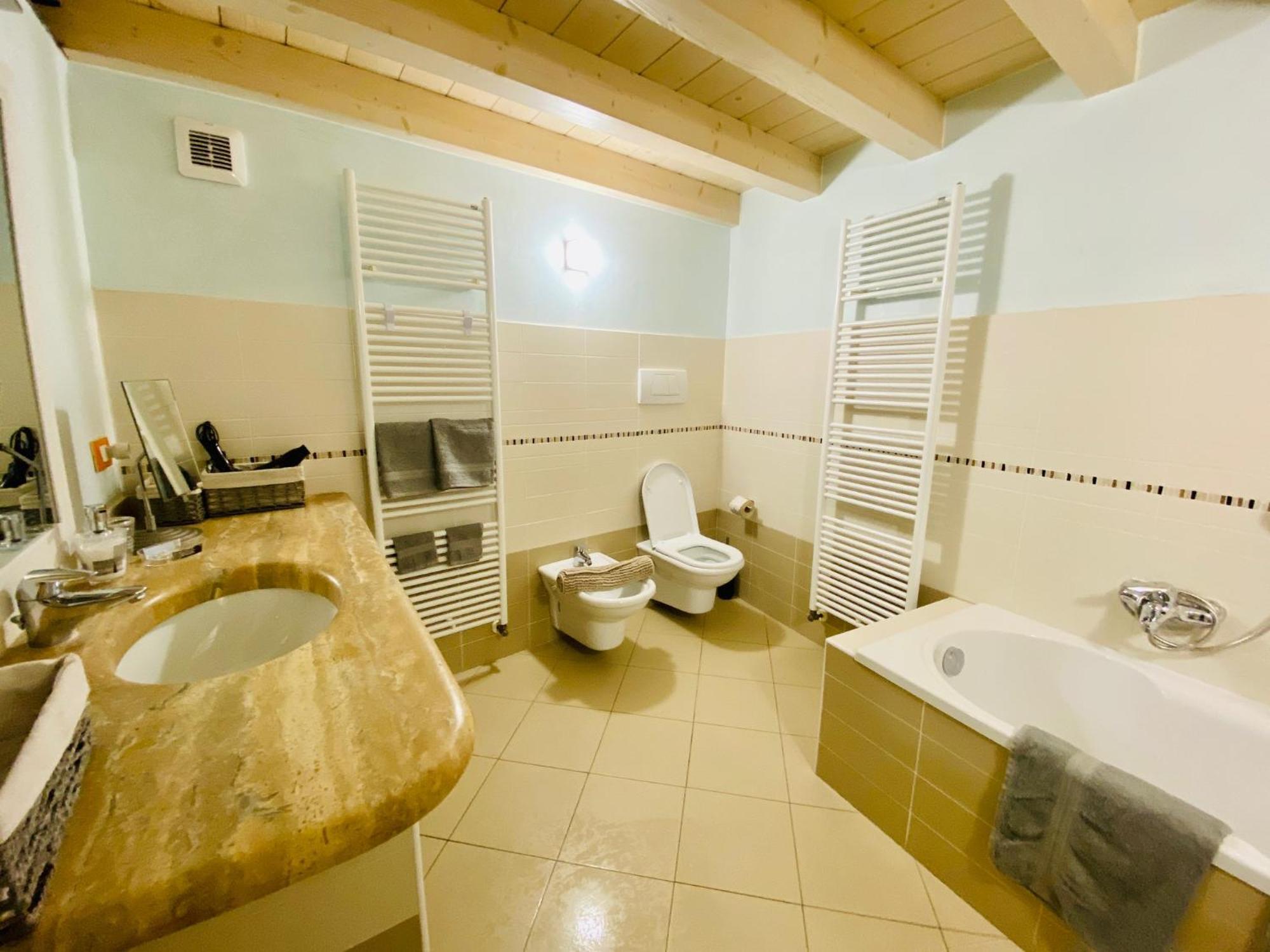Da Mario Superior Apartment Malcesine Exterior photo