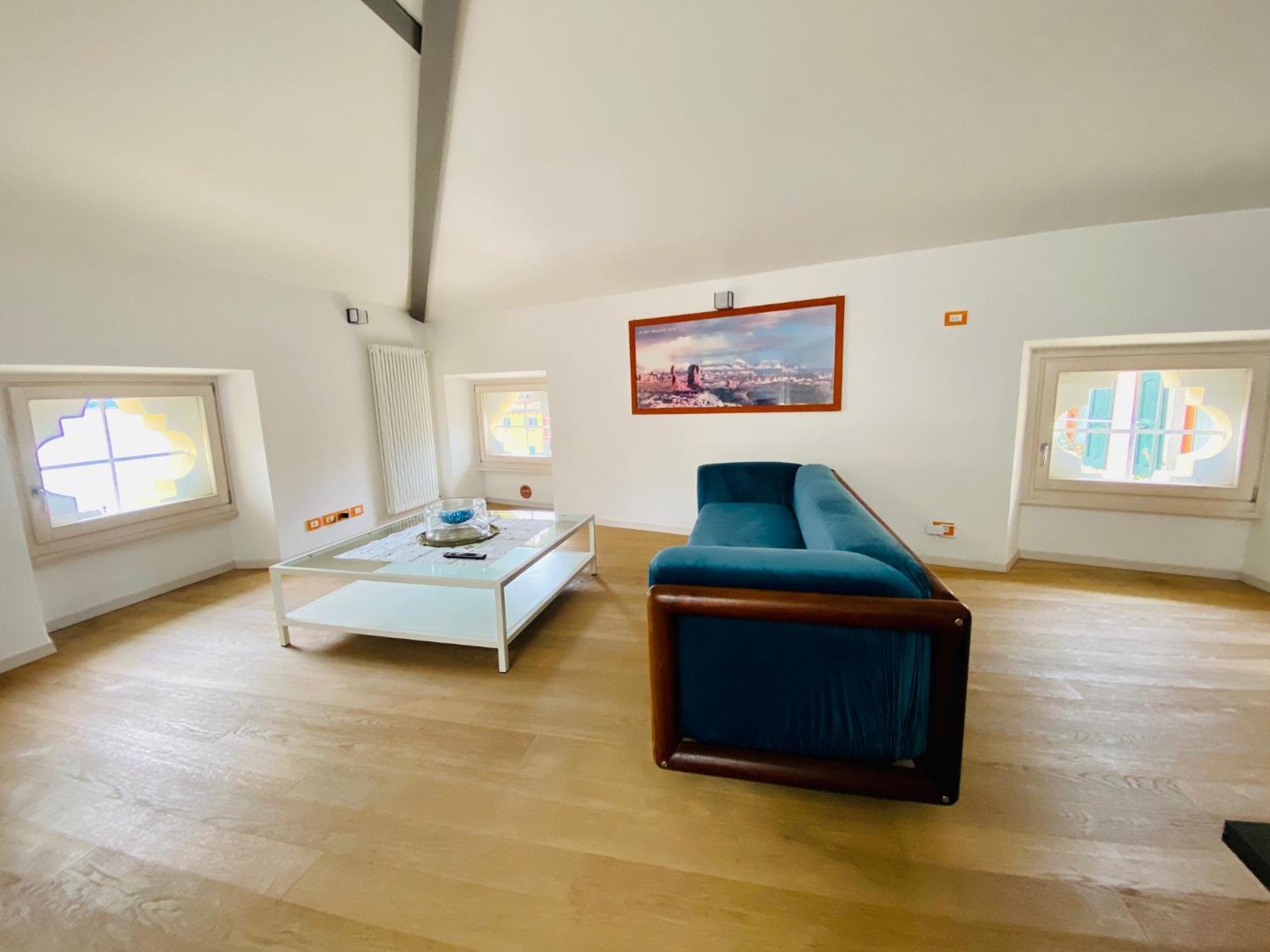 Da Mario Superior Apartment Malcesine Exterior photo